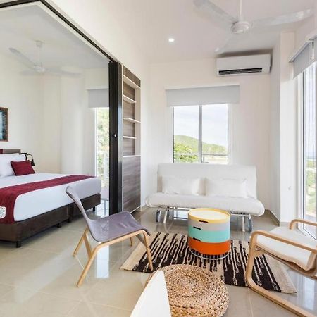 Terrazas Tayrona Travelers Apartamentos Y Suites Santa Marta Dış mekan fotoğraf
