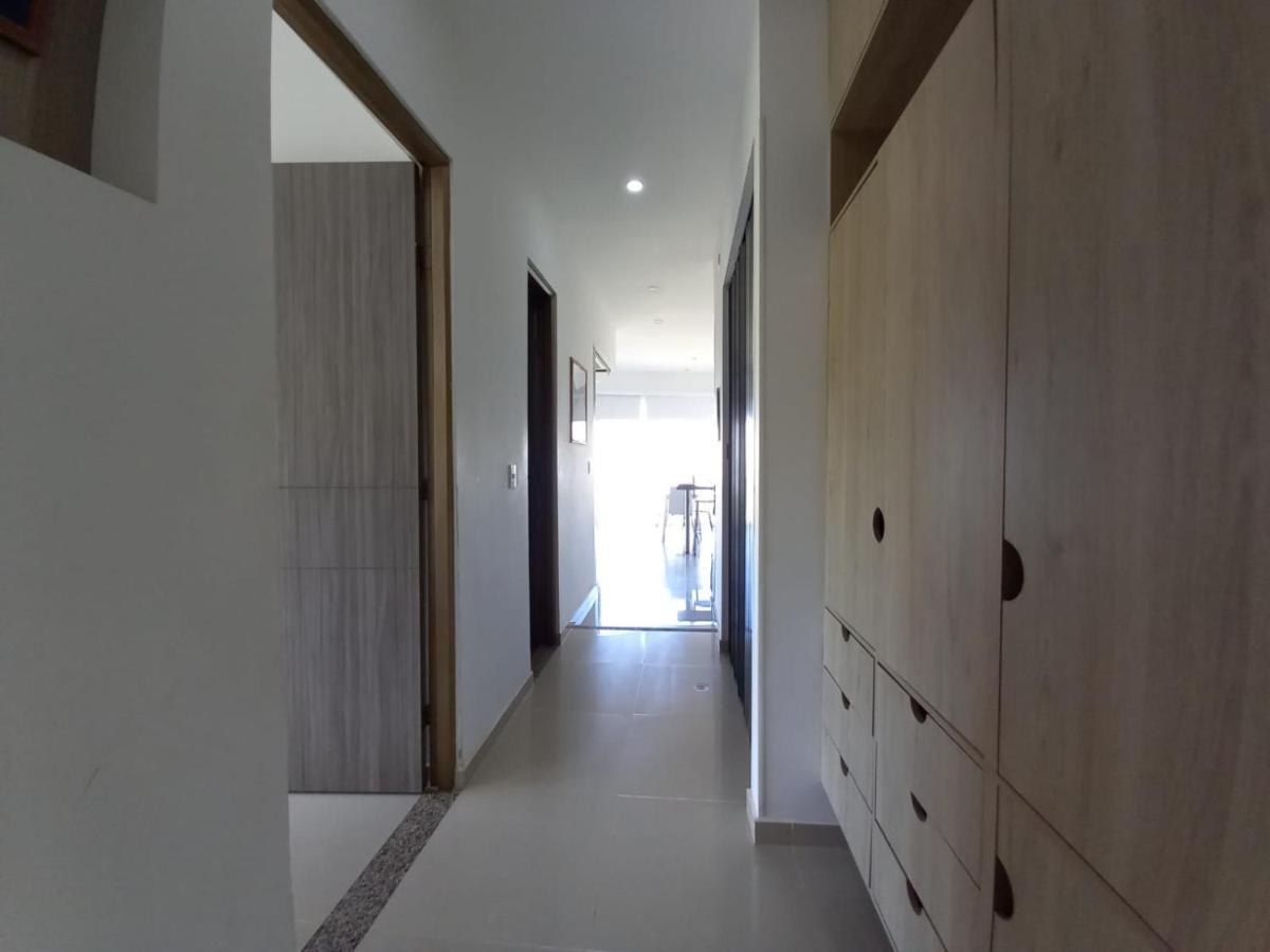 Terrazas Tayrona Travelers Apartamentos Y Suites Santa Marta Dış mekan fotoğraf