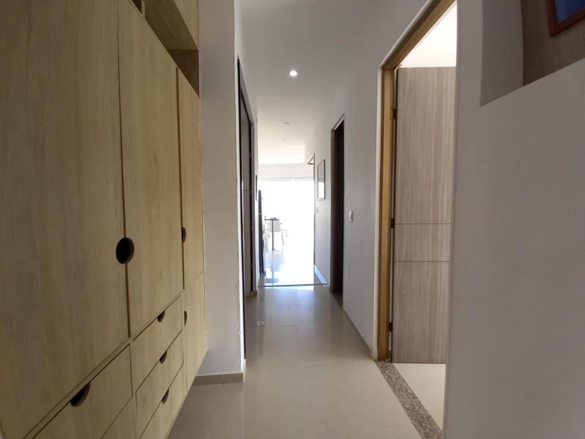 Terrazas Tayrona Travelers Apartamentos Y Suites Santa Marta Dış mekan fotoğraf