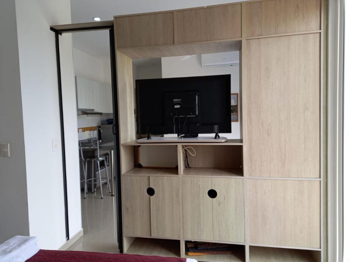Terrazas Tayrona Travelers Apartamentos Y Suites Santa Marta Dış mekan fotoğraf