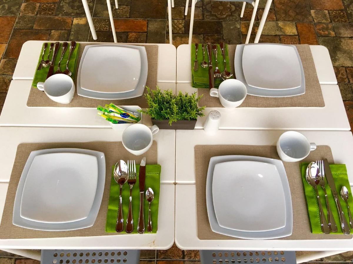 Terrazas Tayrona Travelers Apartamentos Y Suites Santa Marta Dış mekan fotoğraf