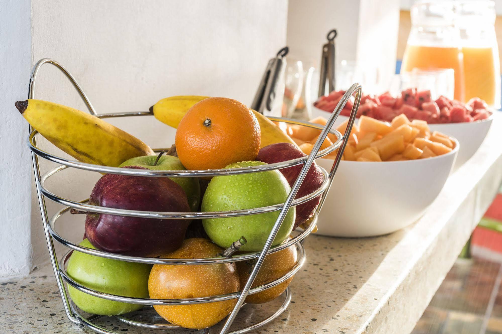 Terrazas Tayrona Travelers Apartamentos Y Suites Santa Marta Dış mekan fotoğraf