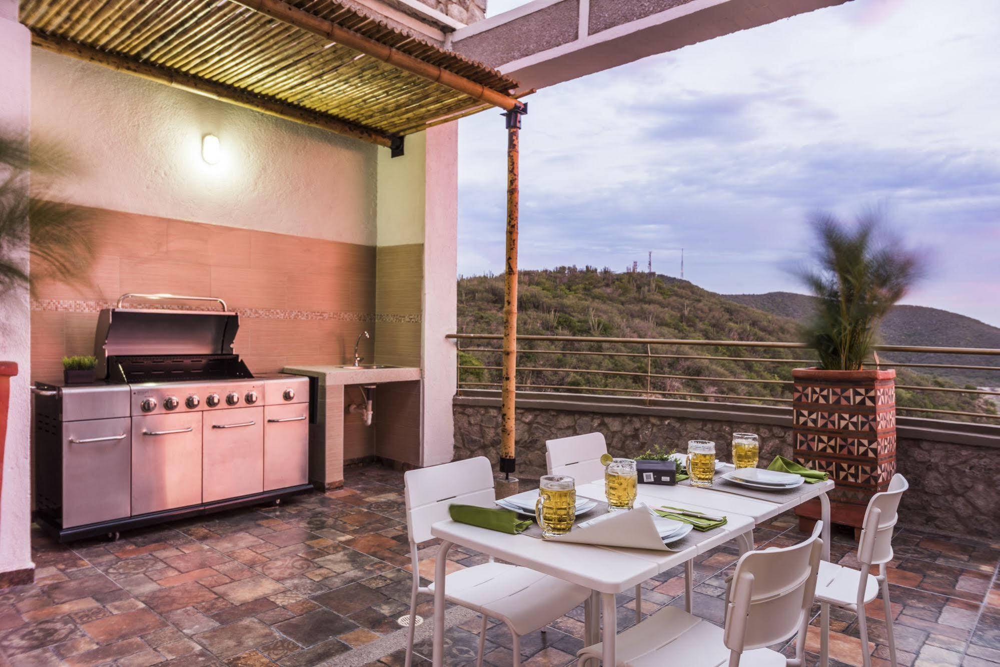Terrazas Tayrona Travelers Apartamentos Y Suites Santa Marta Dış mekan fotoğraf