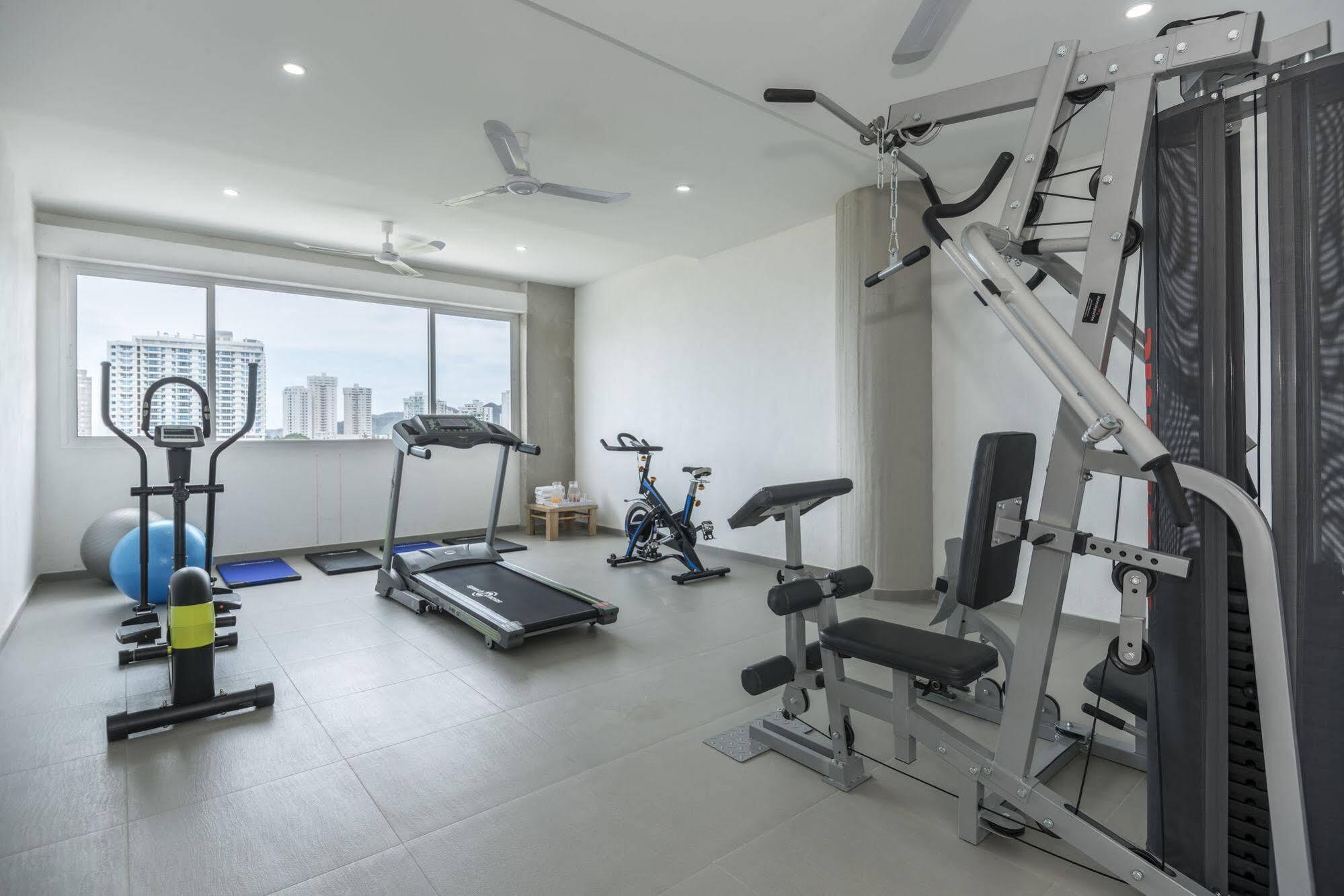Terrazas Tayrona Travelers Apartamentos Y Suites Santa Marta Dış mekan fotoğraf